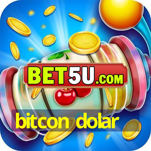 bitcon dolar